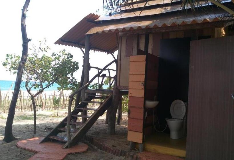 Номер Стандарт Индивидуальный, Light House Beach Hut