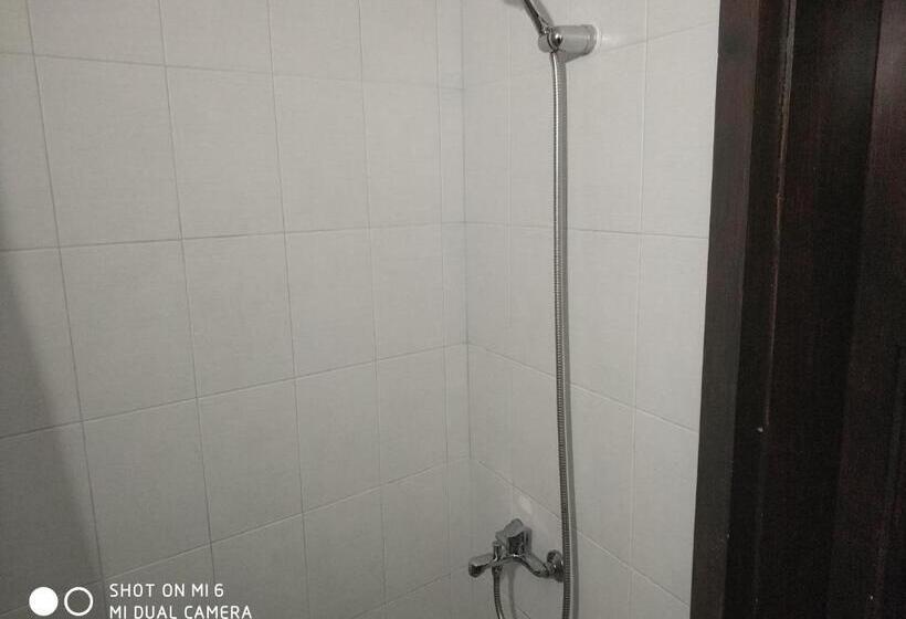 Номер Стандарт Трехместный, Papanovata House