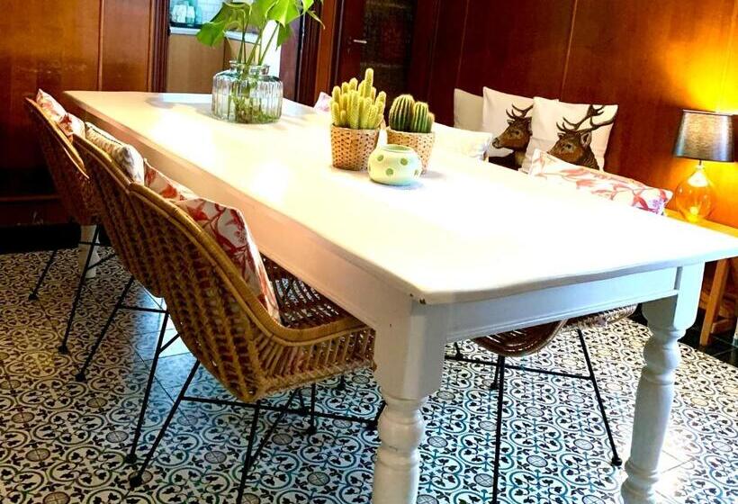 اتاق استاندارد, Vakantiewoning Guesthouse Momo