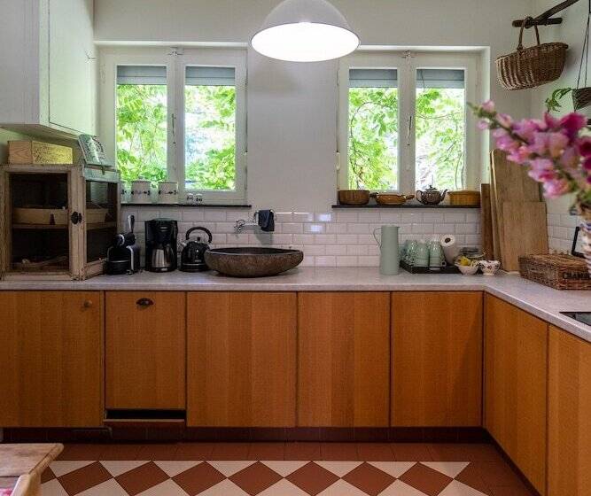 اتاق استاندارد, Vakantiewoning Guesthouse Momo