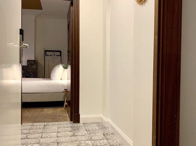 اتاق استاندارد, Vakantiewoning Guesthouse Momo