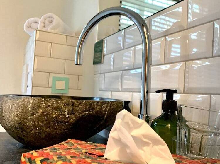 اتاق استاندارد, Vakantiewoning Guesthouse Momo