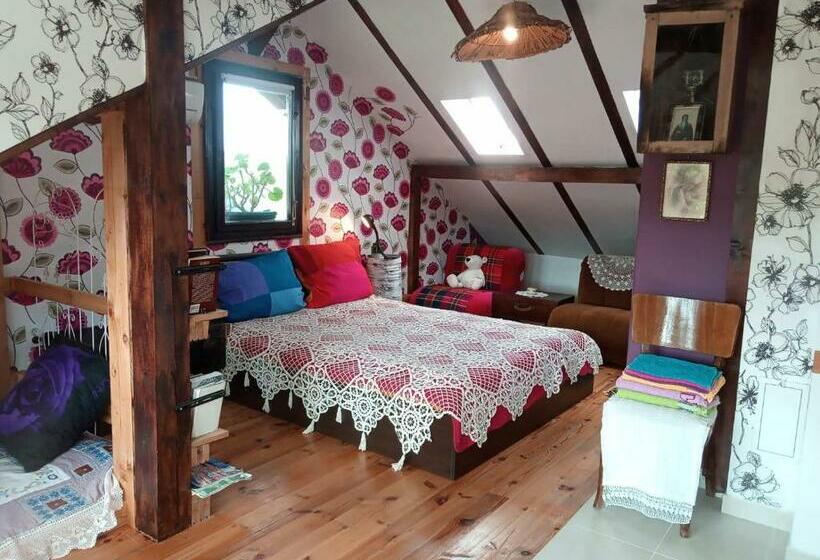 Студио Стандарт с Видом, Villa Adiart