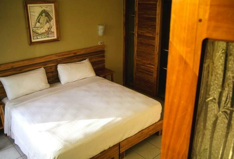 Номер Стандарт, Pizzeria Colisseo B & B