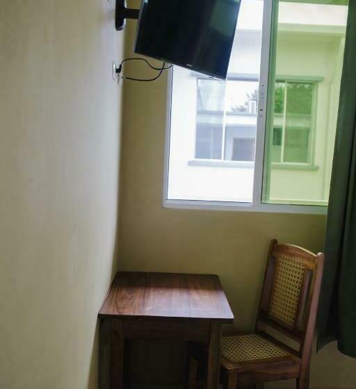 Стандартный Номер Кровать Кинг, Pizzeria Colisseo B & B