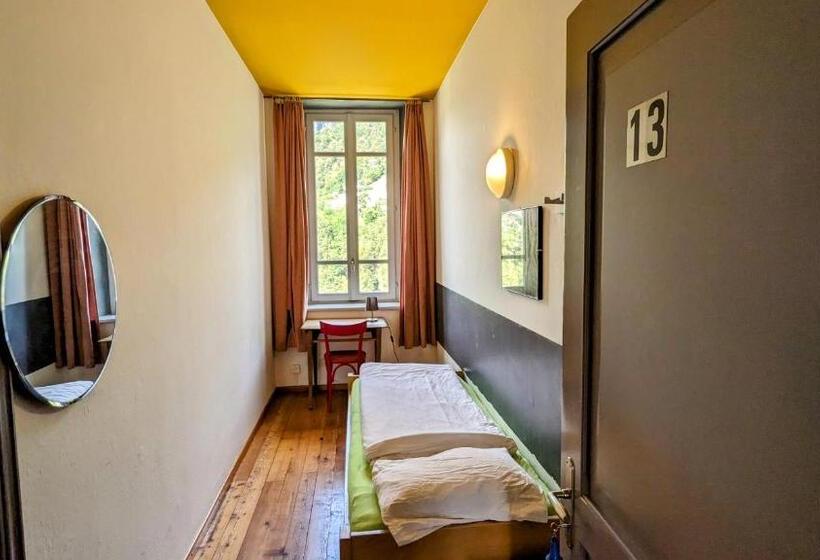 Номер Стандарт Индивидуальный, Wild Valley Hostel   Villa Edera