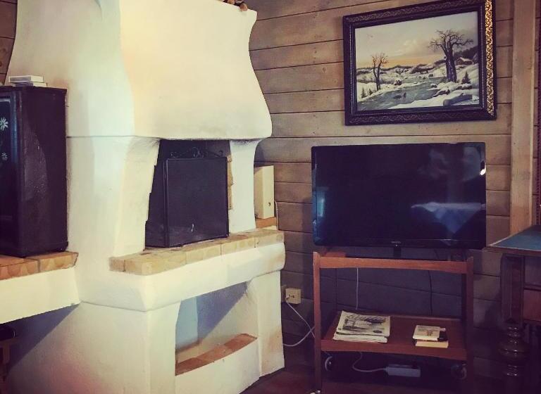 Номер Deluxe, Klefstad Gård