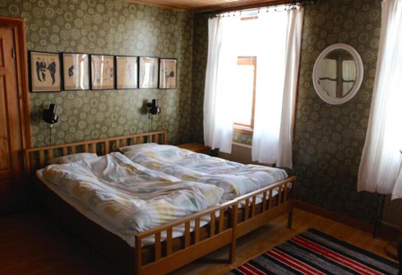 Номер Стандарт, Klefstad Gård