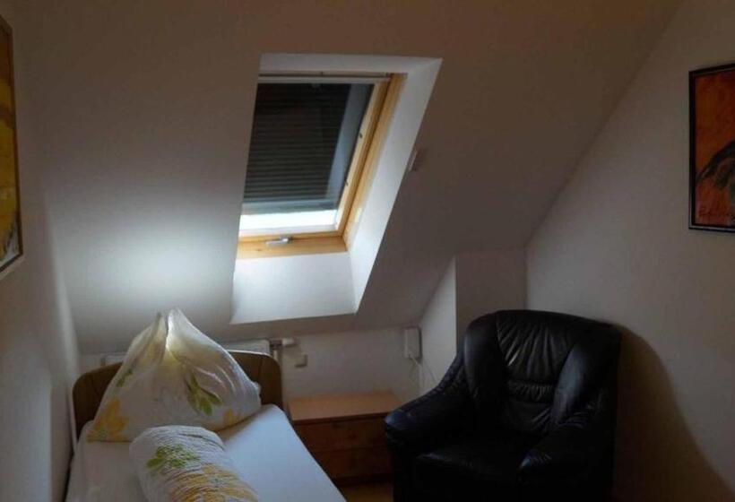 １ベッドルームアパートメント, Weinbau Und Gästezimmer Pammer