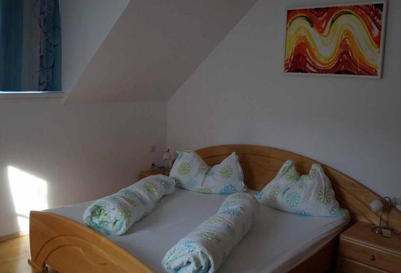 ２ベッドルームアパートメント, Weinbau Und Gästezimmer Pammer