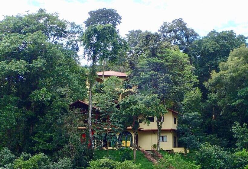 스탠다드 룸 킹사이즈 침대, Morrillo Beach Eco Resort