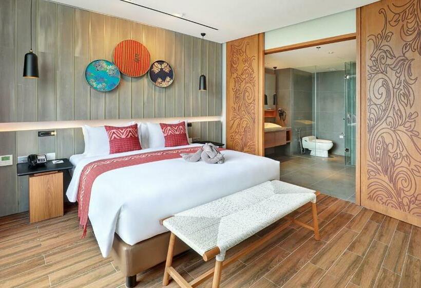 Полулюкс, Kokoon Hotel Banyuwangi