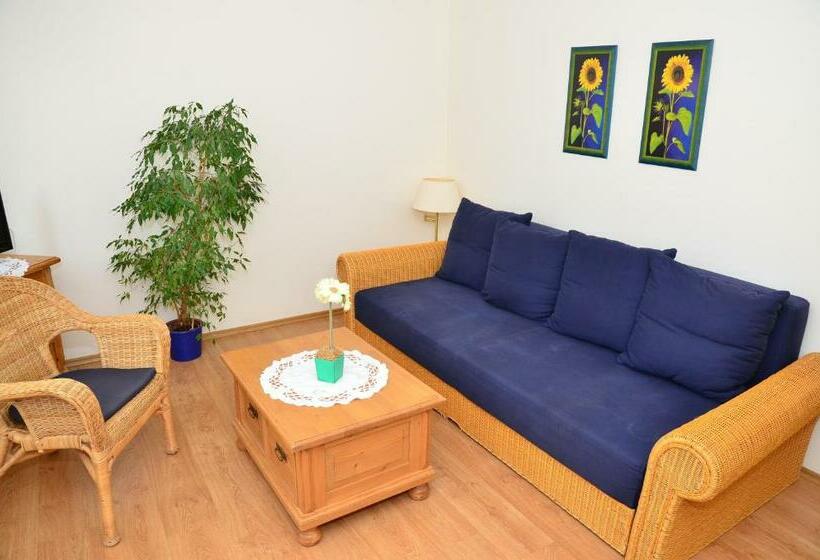 Люкс, Landhotel Gemeindeschänke