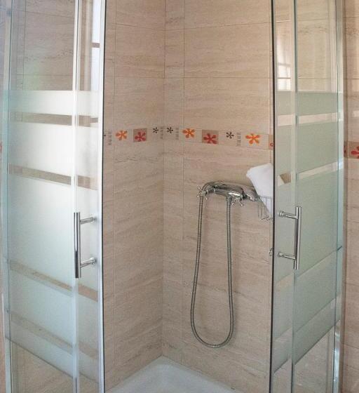 침실 1개 아파트, Apartamentos Y Habitaciones Casa Bego