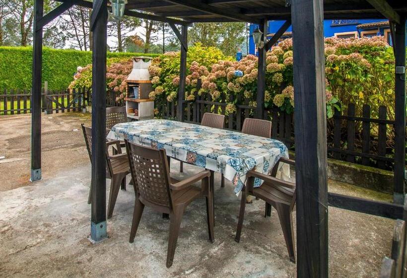 침실 3개 주택, Apartamentos Y Habitaciones Casa Bego