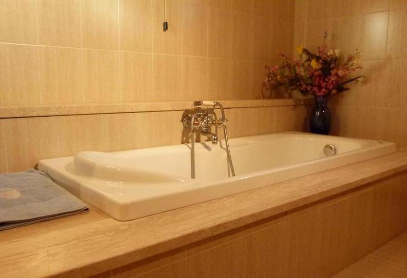 آپارتمان 1 خوابه همکف, Residence Tenuta Gambalonga