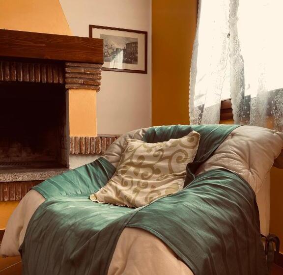 آپارتمان لوکس 1 خوابه, Residence Tenuta Gambalonga