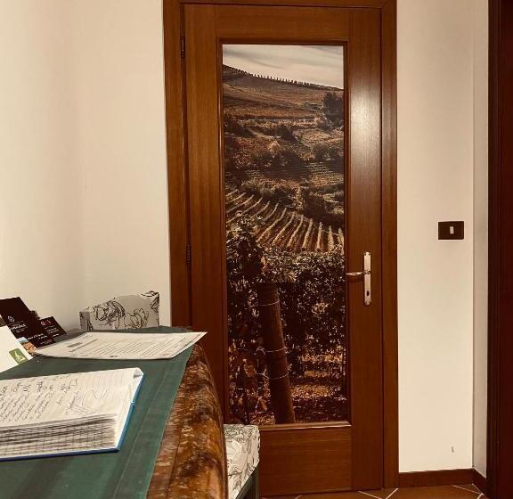آپارتمان 1 خوابه همکف, Residence Tenuta Gambalonga