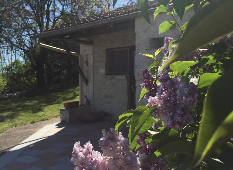 Номер Дюплекс, Le Mas Des Papillons Chambre D Hôtes B&b