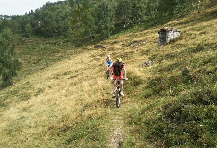 Номер Стандарт, Agriturismo Oro Di Berta