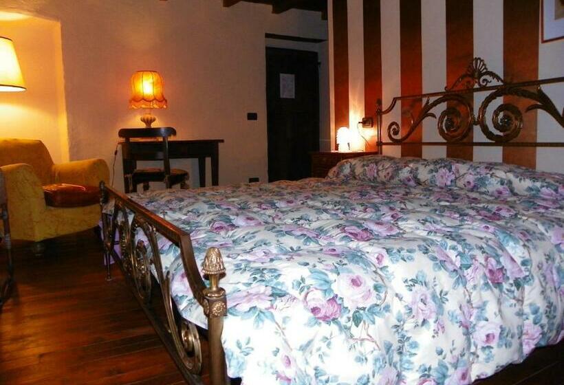 Номер Стандарт, Agriturismo Oro Di Berta