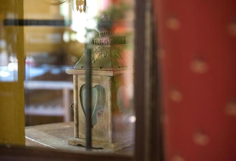 Номер Стандарт, Agriturismo Oro Di Berta