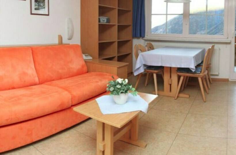 Апартаменты Классик 1 Спальня, Residence Sonneck
