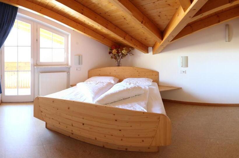 Апартаменты Superior 1 Спальня, Residence Sonneck