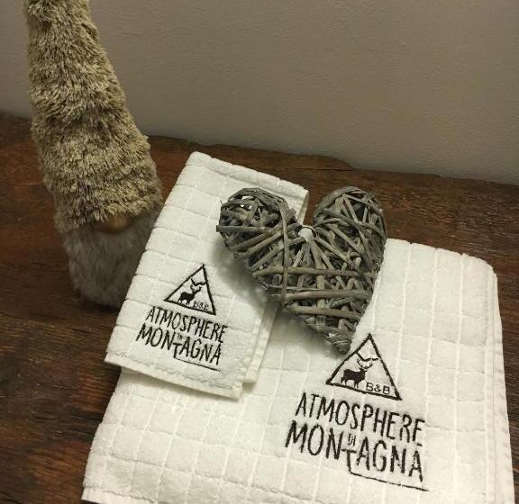 Семейный Номер, Atmosphere Di Montagna