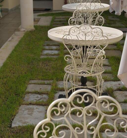 Четырехместный Номер Стандарт, Palazzo Aurora