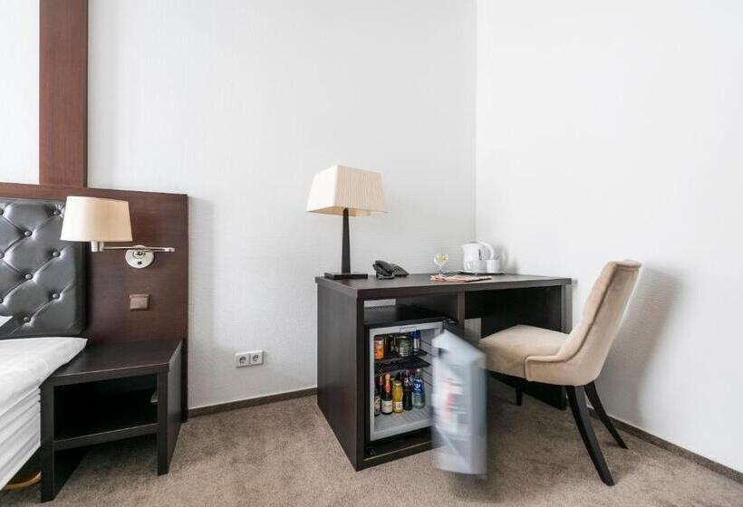 스탠다드 룸, Amberton Cozy Hotel Kaunas