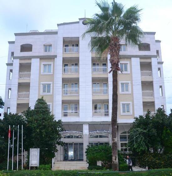 Номер Стандарт, Almena