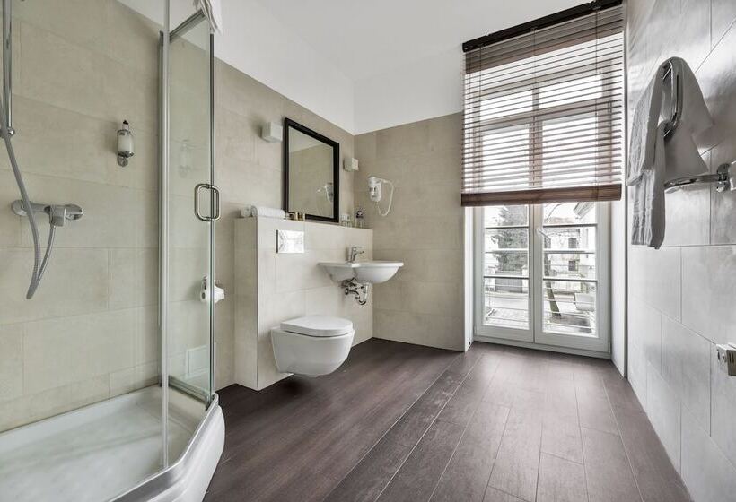 스탠다드 룸, Amberton Cozy Hotel Kaunas