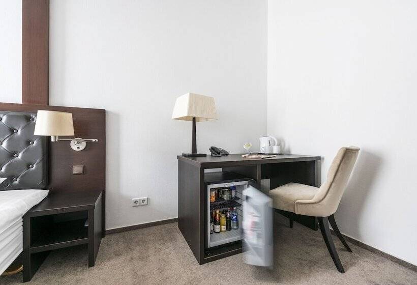 패밀리 룸, Amberton Cozy Hotel Kaunas
