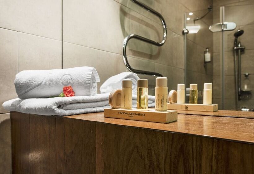 스위트, Amberton Cozy Hotel Kaunas
