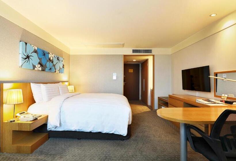 Номер Премиум, Best Western Premier Incheon Airport