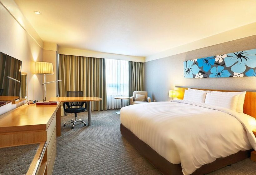 Номер Премиум, Best Western Premier Incheon Airport