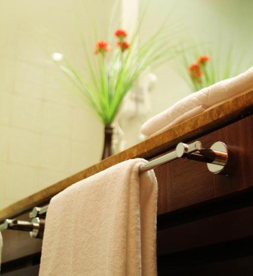 디럭스 룸 바다 전망, Decapolis Hotel Panama City