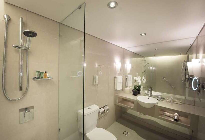 Люкс 3 Спальни, Hilton Colombo Residence