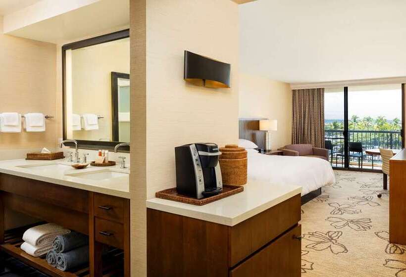 Люкс 3 Спальни, Hilton Colombo Residence