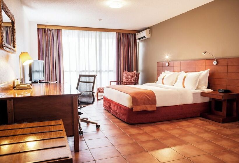Номер Стандарт Двуспальная Кровать, Holiday Inn Port Moresby By Ihg
