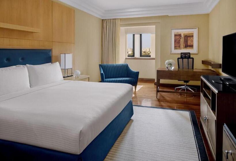 Номер Классика Кровать Кинг, Intercontinental Riyadh, An Ihg