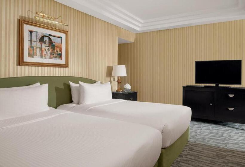 Полулюкс, Intercontinental Riyadh, An Ihg
