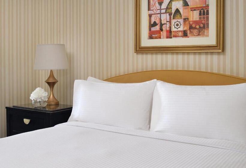 Полулюкс Кровать Кинг, Intercontinental Riyadh, An Ihg