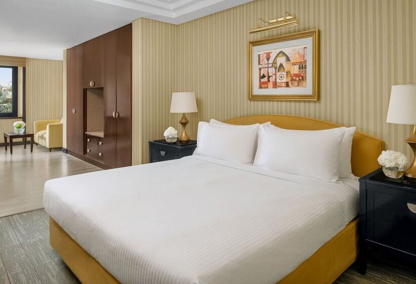 Классический Номер, Intercontinental Riyadh, An Ihg