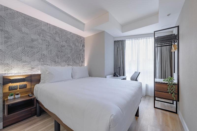 Президентский Люкс, Intercontinental Riyadh, An Ihg