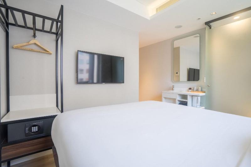 Президентский Люкс, Intercontinental Riyadh, An Ihg