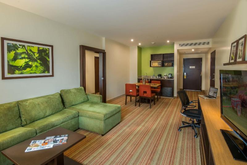 Номер Классика Кровать Кинг, Intercontinental Riyadh, An Ihg