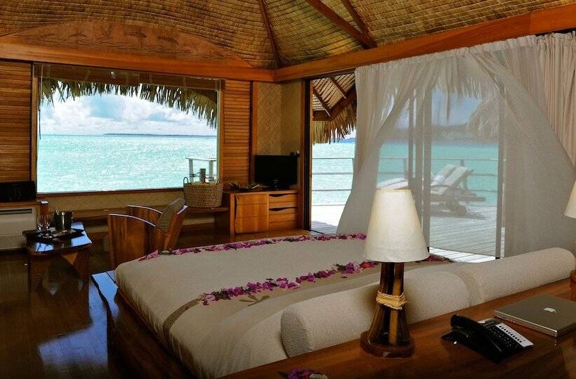 سوئیت با چشم‌انداز, Le Taha A By Pearl Resorts