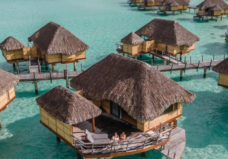 سوئیت با چشم‌انداز, Le Taha A By Pearl Resorts